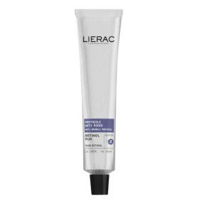 Lierac Protocole Anti-Wrinkle Solution 2 The Cream Κρέμα Προσώπου με Καθαρή Ρετινόλη 30ml