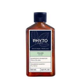 Phyto Volume Shampoo για τον Όγκο 500ml