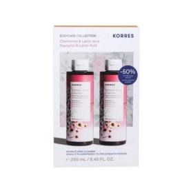Korres Πακέτο Intimate Area Cleanser Υγρό Σαπούνι για την Ευαίσθητη Περιοχή 2x250ml