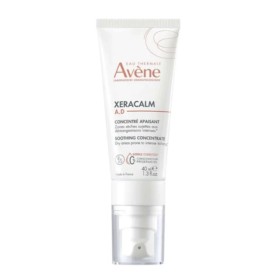 Avene Xeracalm A.D. Soothing Concentrate Καταπραϋντική Κρέμα κατά του Κνησμού 40ml