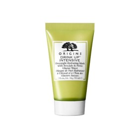 Origins Drink Up Intensive Ενυδατική Μάσκα Προσώπου Νυχτός Με Αβοκάντο 30ml