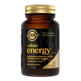 Solgar Cellular Energy 28 Φυτοκάψουλες