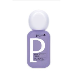 Panthenol Extra Face & Eye Serum Αντιγηραντικό Serum Προσώπου & Ματιών 30ml