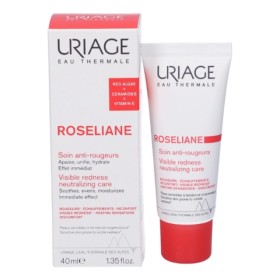 Uriage Roseliane Creme, Κρέμα κατά της Ερυθρότητας, 40ml