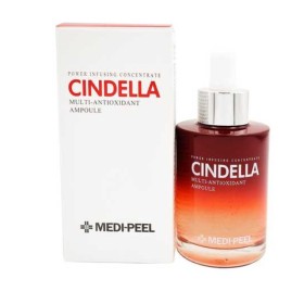 Medipeel+ Cindella Ampoule Αντιγηραντικό Booster Προσώπου με Νιασιναμίδη & Πεπτίδια 100ml