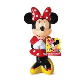 Naturaverde Kids Disney Minnie Bubble Bath Αφρόλουτρο, 200ml