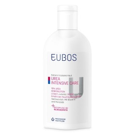 Eubos Urea 10% Lipo Repair Lotion Ενυδατική Λοσιόν Σώματος Με Ουρία, 200ml