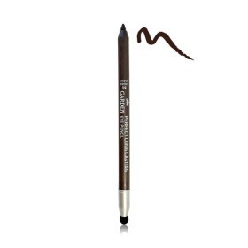 Garden Perfect Long Lasting Eye Pencil Choco Brown No.51 Αδιάβροχο Μολύβι Ματιών 1.5gr