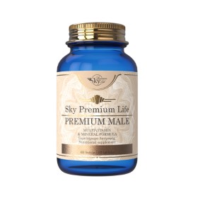 Sky Premium Life Premium Male 60 ταμπλέτες