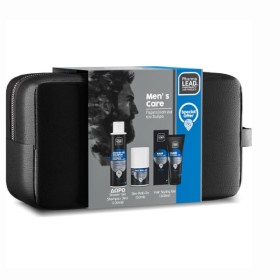 Pharmalead Men Πακέτο Shower Gel-Shampoo 3in1 100ml & Deo Roll-On 50ml & Hair Styling Gel 100ml