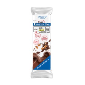 POWER HEALTH High Protein Diet Μπάρα με 35% Πρωτεΐνη & Γεύση Cocoa Almond, 60gr