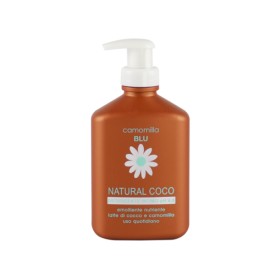 Camomilla Blu Natural Coco Υγρό Καθαρισμού Ευαίσθητης Περιοχής pH 4.5 300ml