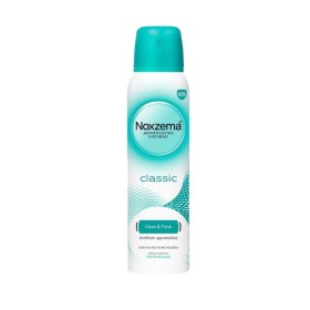 Noxzema Classic Deodorant Spray Αποσμητικό Σπρέι με 48h Προστασία 150ml