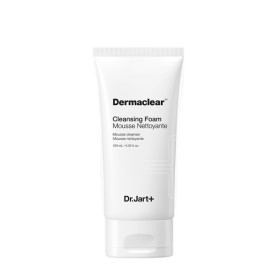 Dr.Jart+ Dermaclear Cleansing Foam Mousse Nettoyante 120ml