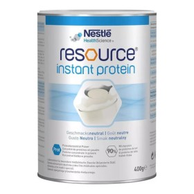 Nestle Health Science Resource Instant Protein Πρωτεϊνούχο Συμπλήρωμα Διατροφής σε Σκόνη 400g