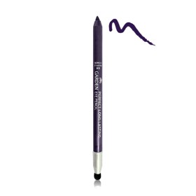 Garden Perfect Long Lasting Eye Pencil Purple Power No.54 Αδιάβροχο Μολύβι Ματιών 1.5gr