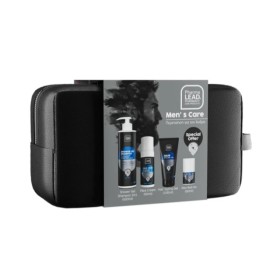Pharmalead Mens Care Πακέτο Shower Gel Shampoo 3in1 500ml & Face Cream 50ml & Hair Styling Gel 100ml & Deo Roll-On 50ml