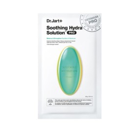 Dr.Jart+ Dermask Soothing Hydra Solution Pro Μάσκα Προσώπου 26gr