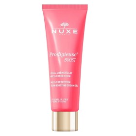 Nuxe Prodigieuse Boost Day Silky Cream Μεταξένια Κρέμα Πολλαπλής Δράσης, 40ml