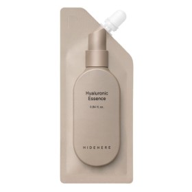 Hidehere Hyaluronic Essence Αντιρυτιδικός Ορός με Σύμπλεγμα Υαλουρονικού Οξέος 25ml