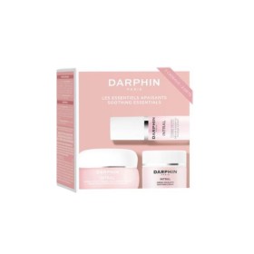 Darphin Intral Πακέτο Eye Cream 15ml & Δώρο Soothing Cream 5ml & Serum 5ml