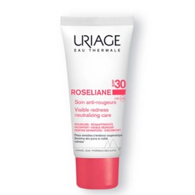 URIAGE Roseliane Creme Anti Rougeurs SPF30 Κρέμα κατά της Ερυθρότητας, 40ml