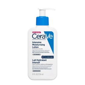 Cerave Intensive Moisturising Lotion για Πολύ Ξηρό Δέρμα & με Κνησμό 236ml