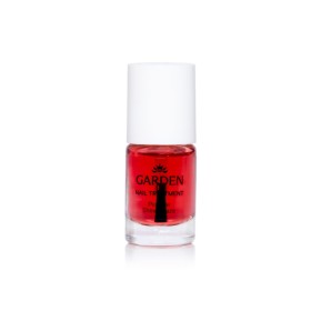 Garden Nail Treatment 905 Peptide Shine Glaze Θρεπτικό Βερνίκι νυχιών με Πεπτίδια 10.5ml