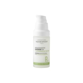 Novexpert Whitening Booster Serum with Green Tea Polyphenols 30ml