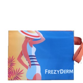 Δώρο Frezyderm Summer Beach Pouch 2026