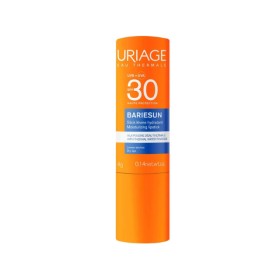 Uriage Bariesun Moisturizing Lipstick SPF30 Ενυδατικό Αντηλιακό Βάλσαμο Χειλιών 4gr