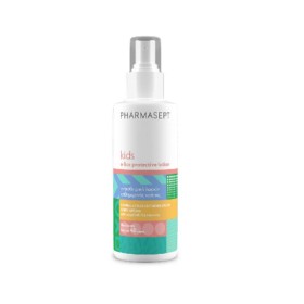 PHARMASEPT Kid  x-lice protective lotion Αντιφθειρική Λοσιόν Προστασίας από Ψείρες Χωρίς Άρωμα 100ml