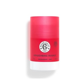 Roger & Gallet Αποσμητικό Stick Gingembre Rouge 50gr