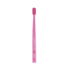 Curaprox CS 5460 Ultra Soft Ροζ Οδοντόβουρτσα 1τμχ