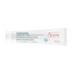 Avene Cleanance Comedomed Peeling Κρέμα κατά των Ατελειών σε Έξαρση για Δέρμα με Τάση Ακμής 40 ml