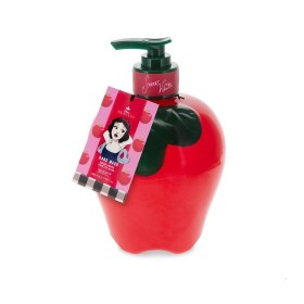 Mad Beauty Princess Snow White Hand Wash Σαπούνι Χεριών Με Άρωμα Μήλου, 500ml, 1 Τεμάχιο