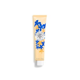 Roger & Gallet Vanille Soleil Hand Cream 30ml