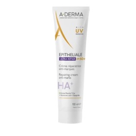 A-Derma Epitheliale ΗΑ+ Ultra Repairing Repair Cream SPF50+ 100ml