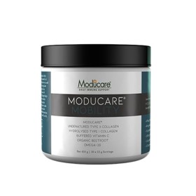 Moducare Mobility Συμπλήρωμα με Κολλαγόνο 450gr