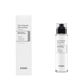 Cosrx The 6 Peptide Skin Booster Serum Ορός με 6 πεπτίδια 150ml