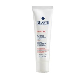 Rilastil Difesa DS Soothing Gel Anti-Scaling Ενυδατικό Gel για Ευαίσθητες Επιδερμίδες 30ml