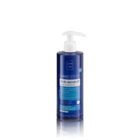 Lavish Care Dermocosmetics Anti-Dandruff Hair Shampoo Καταπραϋντικό Σαμπουάν κατά της Πιτυρίδας & της Ξηροδερμίας 400ml
