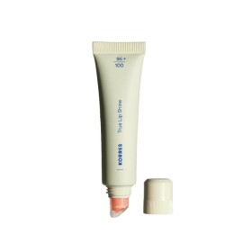 Korres True Lip Shine 03 Peach Shimmer 10ml