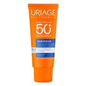 Uriage Bariesun Anti-Dark Spot Corrective Fluid SPF50+ Αντηλιακό Γαλάκτωμα Προσώπου & Λαιμού κατά των Καφέ Κηλίδων 40ml
