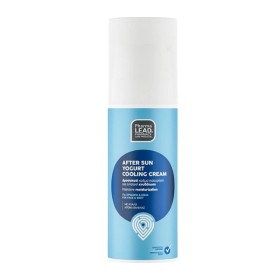 PharmaLead After Sun Yogurt Cooling Cream Ενυδατική Κρέμα για Πρόσωπο & Σώμα 100ml