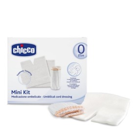 Chicco Mini Kit, Σετ Περιποίησης Αφαλού 0+