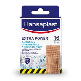 Hansaplast Extra Power 16 επιθέματα