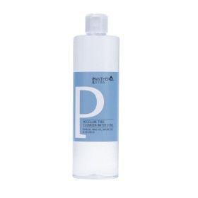 Panthenol Extra Micellar True Cleanser Water 3 in1 Νερό Ντεμακιγιάζ 3σε1 500ml
