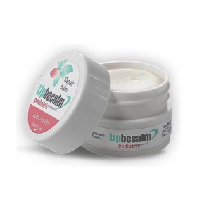 Becalm Lipbecalm Pediatric Repair Balm για Μύτη & Χείλη Βαζάκι 10ml