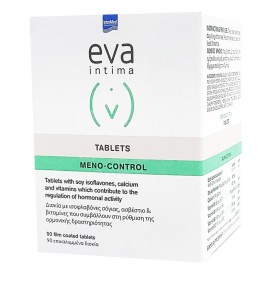 INTERMED Eva Intima Meno Control 90 tablets